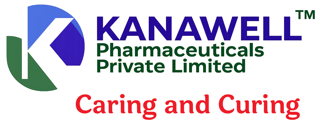 Kanawell Pharmaceuticals Pvt.Ltd.