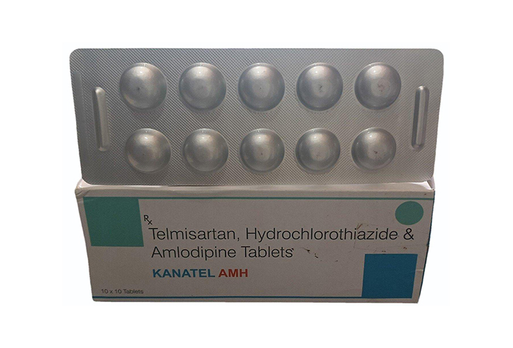 KANATEL AMH Tablet