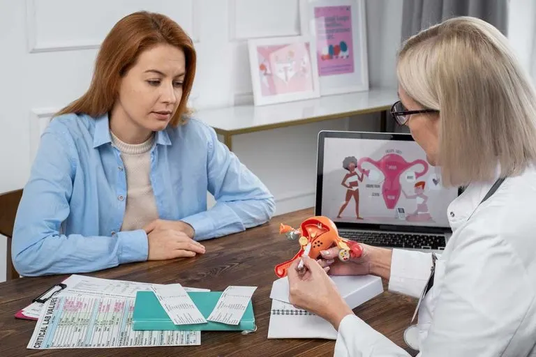 Gynecology and women’s health